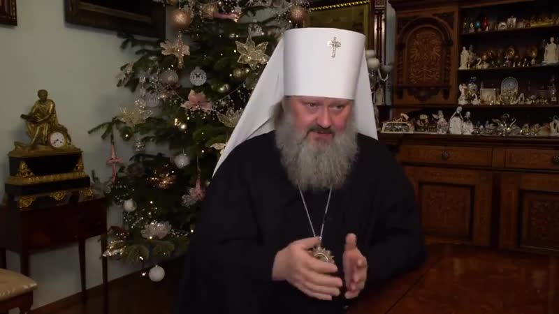 Денис казанський ничего особенного, просто настоятель киево печерской лавры владыка павел рассказы