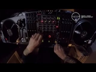 Oscar mulero electro set captcha family