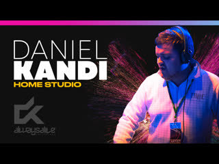 Daniel kandi 13 feb 2022