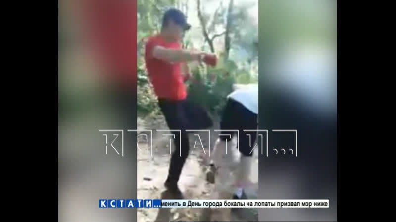 Дурная слава молодые избивает детей и выкладывает ролики в интернет ради хайпа