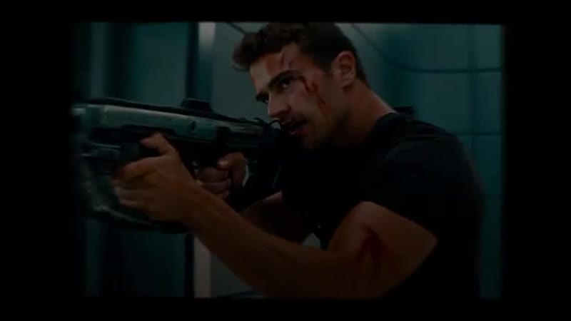 Tobias eaton four || divergent