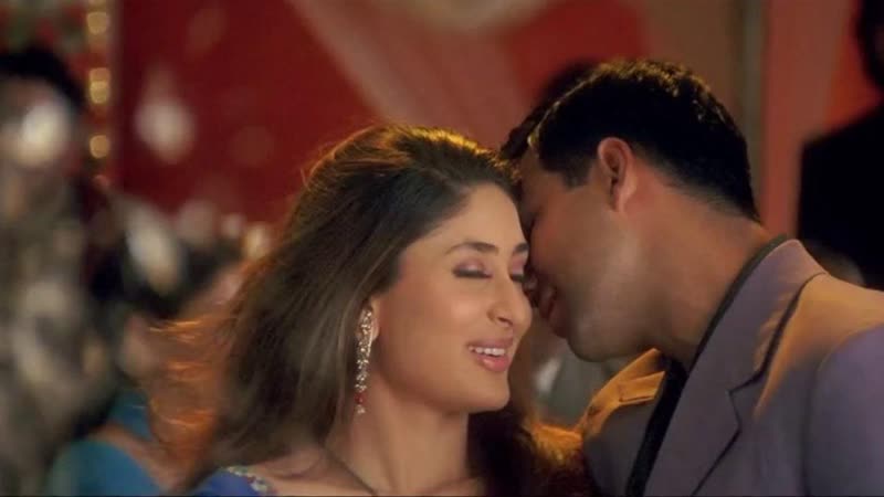 Песня woh pyaar pyaar pyaar|индийский фильм "противостояние"/"aitraaz"|акшай кумар и карина капур кхан