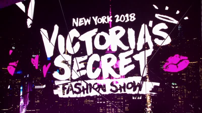 The victorias secret fashion show holiday special 2018 720p web h264 tbs