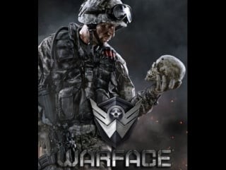 Играю в warface 18 +