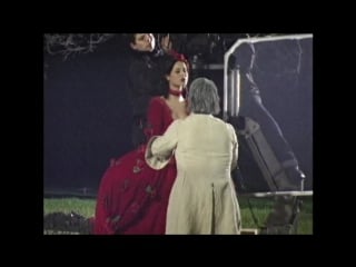 Rammstein making of „du riechst so gut ‘98" 1998 [official making of] 2012