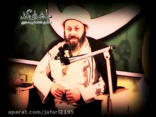 Haj agha avaz(milad ali)