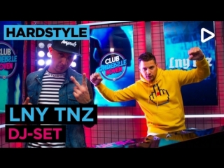 Lny tnz (dj set) | slam!