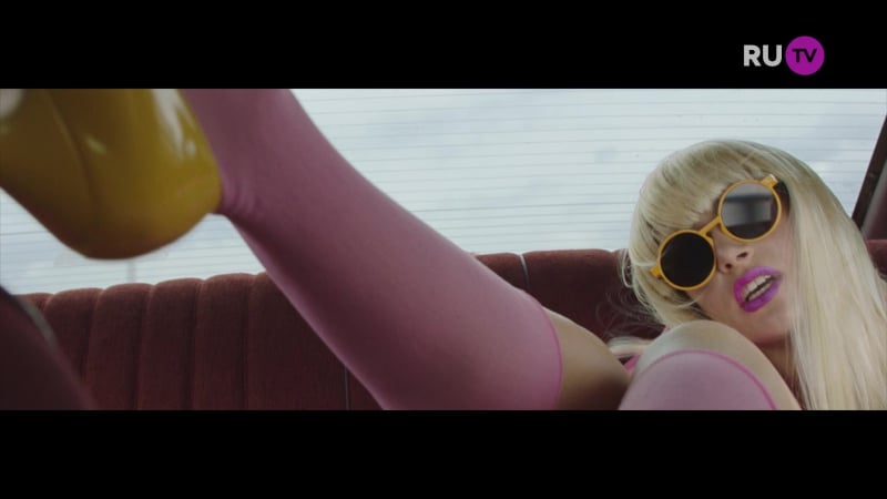 Алёна пономаренко шуры муры