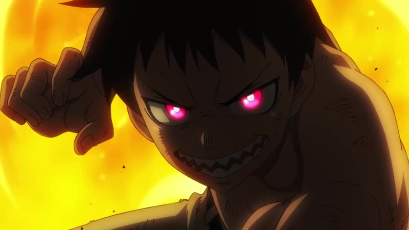 Пламенная бригада пожарных трейлер 2ой арки / пламенный отряд / пожарная бригада / 12 серия 11 октября, 13 серия 18 октября