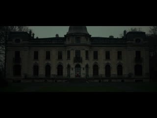 Уховёртка / earwig (2021) badbajo