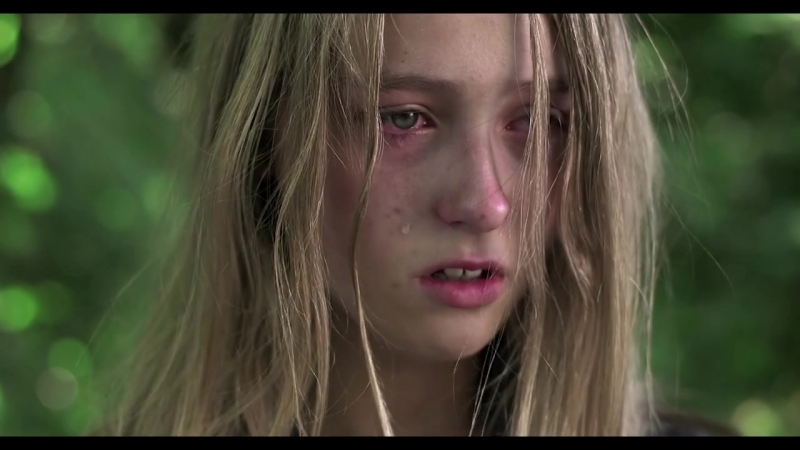 Птичка (2015) драма, реж в бек