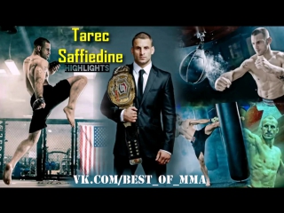 Tarec saffiedine highlight