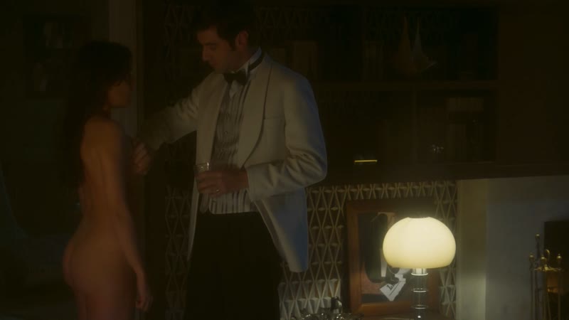 Adriana ugarte nude hache s01e01 08 (2019) hd 1080p watch online / адриана угарте аче