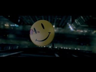 [хранители \ watchmen](2009) smashing pumpkins the beginning is the end is the beginning