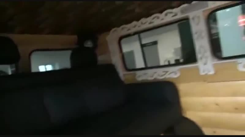 Уаз буханка для председателя колхоза