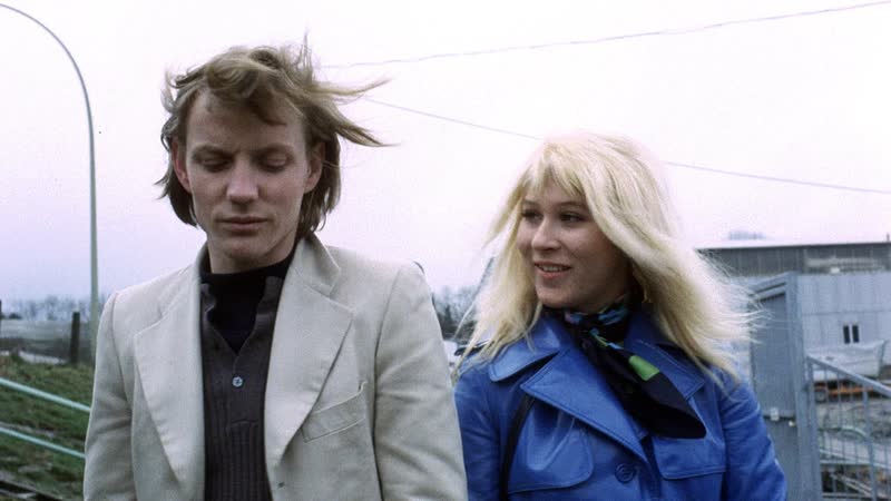 «супермаркет» (1974) драма, криминал роланд клик