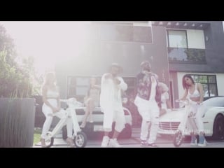 Sincere show feat o t genasis & papi chuloh came up on a plug