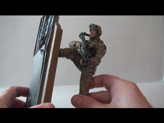 Figurka mcfarlane military marine rct series 5 komentarz pl hd odcinek 27 (1)