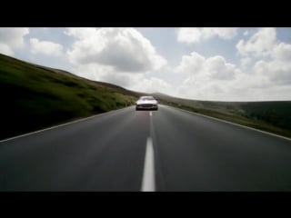 Chris parker symphony (mersedes sls amg drive video)