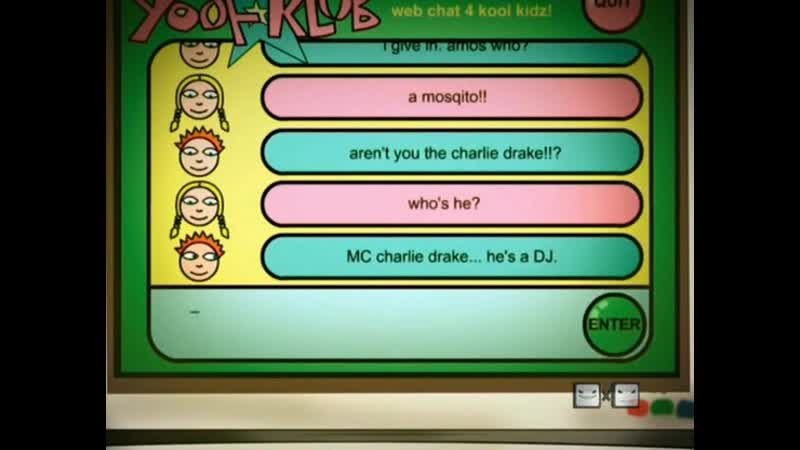 Chip key жизненно