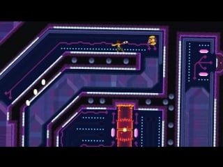 Dandara | launch trailer | ps4