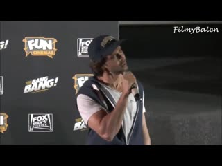 Nothing is beautiful everything depends on who u look,beauty is versatile,but the skill, the beauty, the talent of @ihrithik