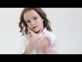 Model little stps milana express video test for #littlestepsmodels
