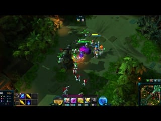 Strife gameplay #24 malady short, shorter, malady!