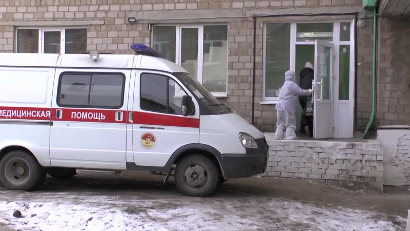 Водители "скорой" в башкирском селе иглино выезжают на вызовы без врача