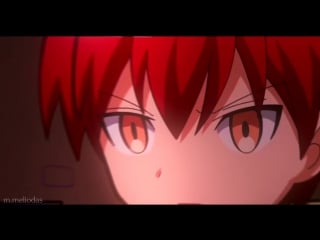 Assasination classroom