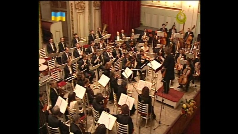 Немеркнучі зірки євген станкович частина 1 (1998)