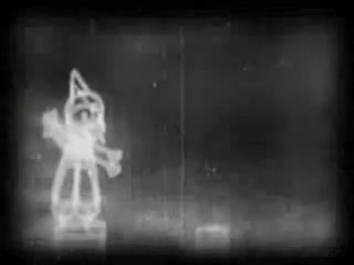 Emile cohl fantasmagorie (1908)