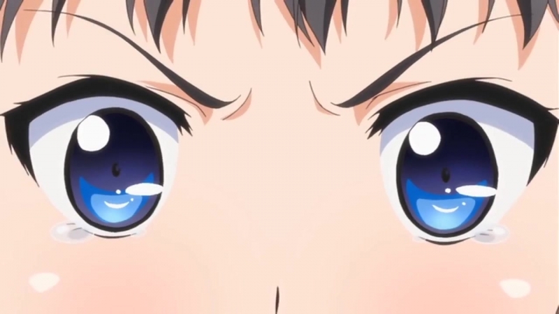 Eroge! h mo game mo kaihatsu zanmai 1 / порно игры! создаём и пробуем в жизни 1 (русс сабы)