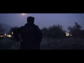 Bonobo first fires (feat grey reverend)