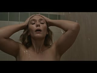 Элизабет олсен (elizabeth olsen hot scenes in "love & porn" s01e01 03 2023)