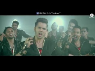 Bezubaan phir se full video disneys "abcd 2" varun dhawan shraddha kapoor sachin jigar