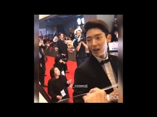 20170113 resident evil 6 в сеуле by ccomzi