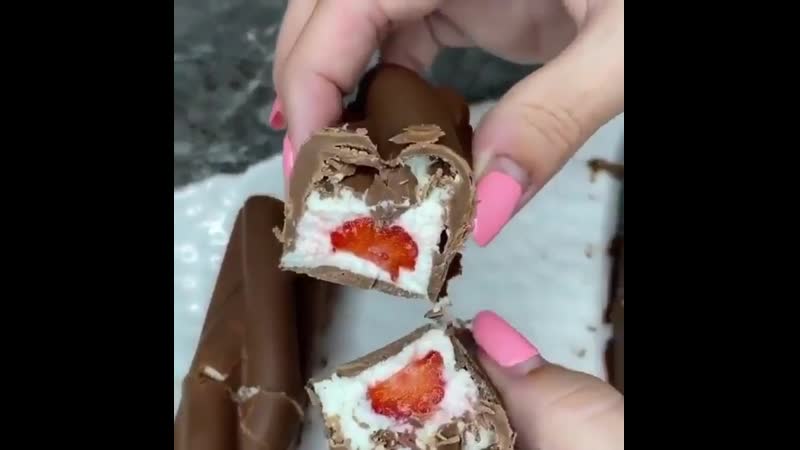 Housewife hack творожные сырки