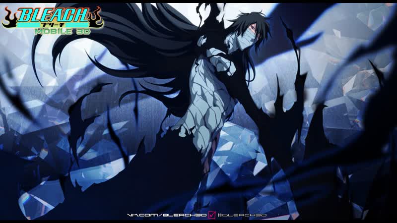Bm3d | gameplay | ichigo kurosaki [mugetsu version]
