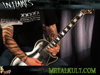 In flames exclusive guitar lesson zombie 02 dist solo med