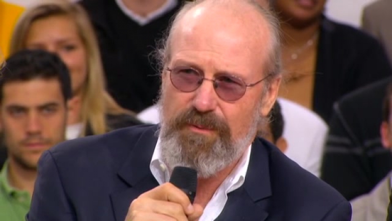 Jenrage de son absence interview sandrine bonnaire, alexandra lamy william hurt