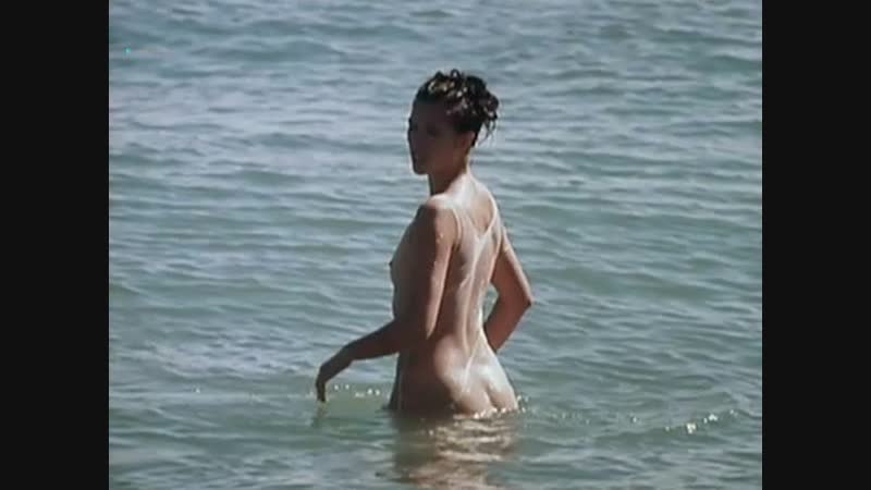 Карина ломбард (karina lombard sex scenes in "footsteps" 1998)