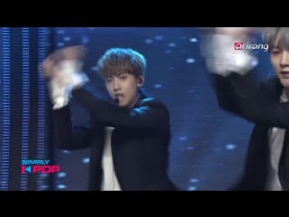 Arirangtv simply kpop e266