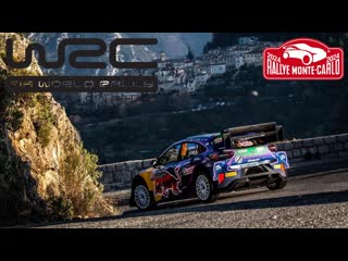 2024 wrc r1 ss12 ss14 rally monte carlo #wrc #wrc2024 #wrclive #race