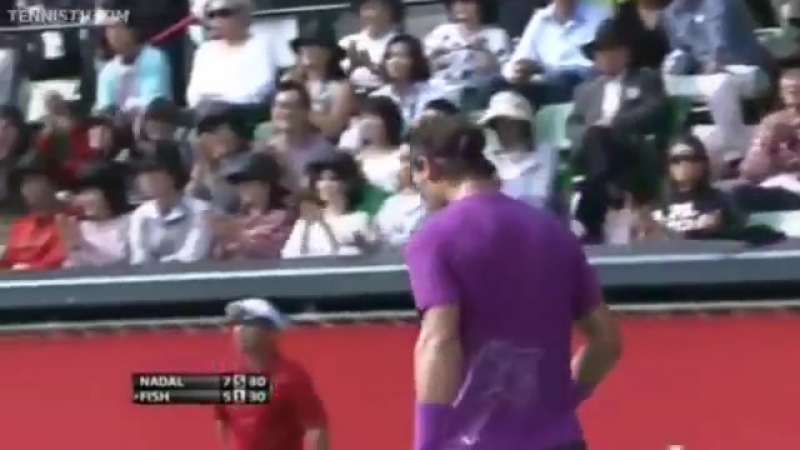 Рафа надаль