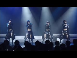 Nmb48 (kishino rika, yamamoto sayaka, ogasawara mayu, koyanagi arisa) blue rose @ nmb48 team n 2nd stage