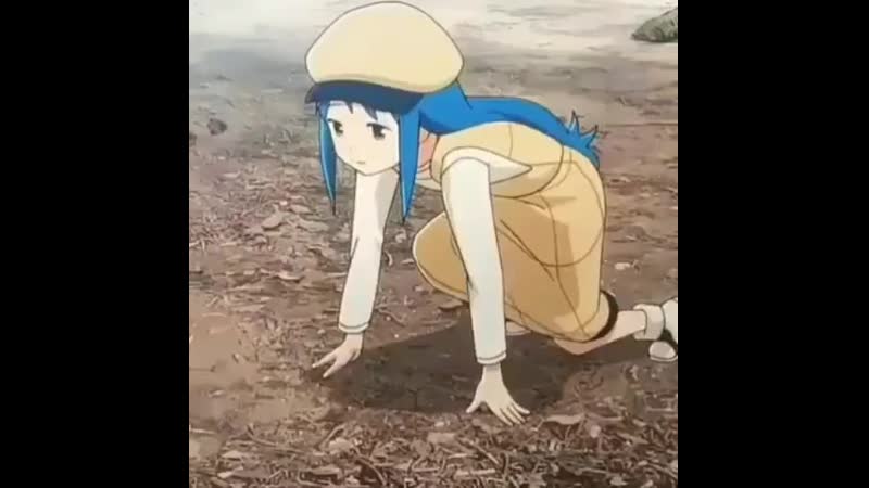 Mitsuboshi colors