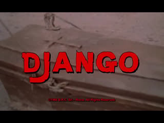 Django 1966 esp