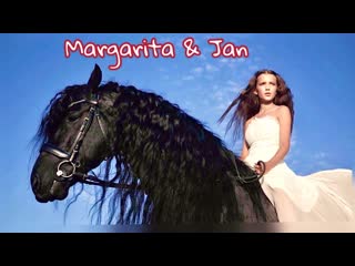 Margarita govorunova beauty and stately breed by kim production