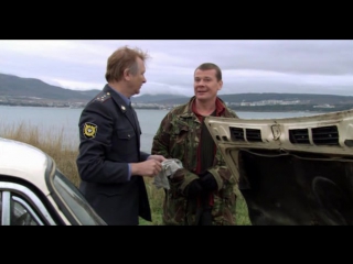 Жаркий ноябрь (2006)